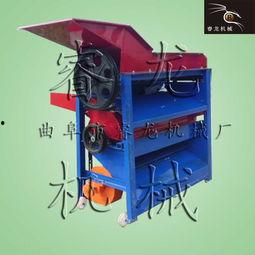 国产玉米剥皮脱粒机视频,国产玉米剥皮脱粒机高效作业演示