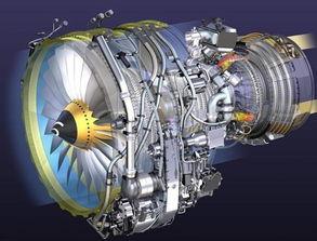国产航空发动机启动视频,见证中国航空工业的崛起