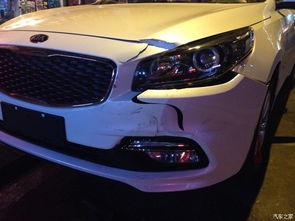 国产车抗撞视频高清,高清见证安全品质新高度