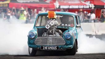 改装复古国产车图片视频,国产车改装之旅，经典重现