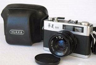 国产老相机修复视频软件,软件助力重现经典瞬间