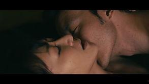 国产高颜值床戏视频,高颜值演绎下的浪漫瞬间