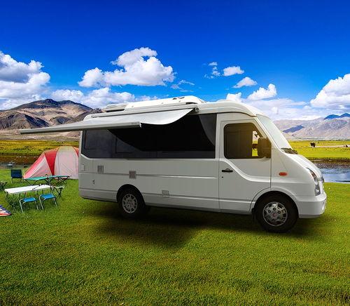 五菱房车视频国产,国产新宠，带你领略移动家园的魅力