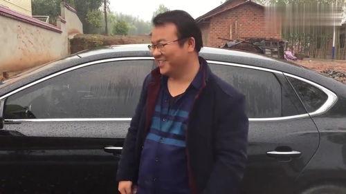 小伙开国产车相亲视频,小伙自信展示国产车魅力