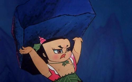 央视国产动画片盘点视频,盘点央视推荐的热门佳作