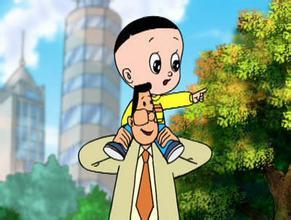 央视国产动画片盘点视频,盘点央视推荐的热门佳作